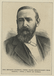 Benjamin Harrison -Portraits