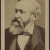 Benjamin Harrison -Portraits