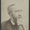 Benjamin Harrison -Portraits