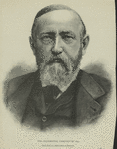 Benjamin Harrison -Portraits