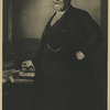 Benjamin Harrison -Portraits