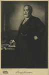 Benjamin Harrison -Portraits