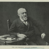 Benjamin Harrison -Portraits