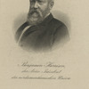 Benjamin Harrison -Portraits