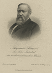 Benjamin Harrison -Portraits