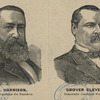 Benjamin Harrison -Portraits