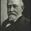Benjamin Harrison -Portraits