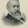 Benjamin Harrison -Portraits