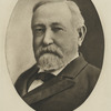 Benjamin Harrison -Portraits