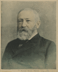 Benjamin Harrison -Portraits