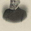 Benjamin Harrison -Portraits