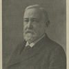 Benjamin Harrison -Portraits