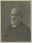 Benjamin Harrison -Portraits