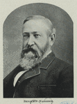 Benjamin Harrison -Portraits