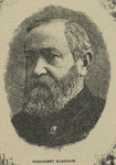 Benjamin Harrison -Portraits