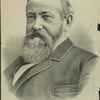 Benjamin Harrison -Portraits