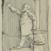 Benjamin Harrison - Caricatures