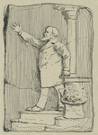 Benjamin Harrison - Caricatures