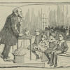 Benjamin Harrison - Caricatures