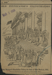 Benjamin Harrison - Caricatures
