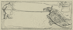 Benjamin Harrison - Caricatures