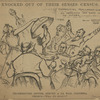 Benjamin Harrison - Caricatures