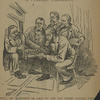Benjamin Harrison - Caricatures