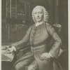 John [Harrison...]