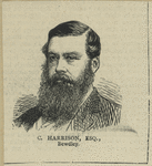C. Harrison.