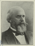 Carter H. Harrison [1825-1893.]
