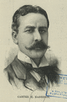 Carter H. Harrison [1860-1953].