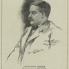 Carter H. Harrison [1860-1953].