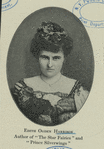 Edith Ogden Harrison