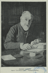 Frederic Harrison.
