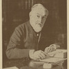 Frederic Harrison.