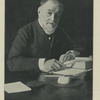Frederic Harrison.