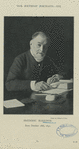 Frederic Harrison.