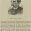 Henry Baldwin Harrison.