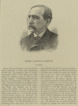 Henry Baldwin Harrison.