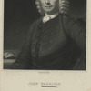 John Harrison.