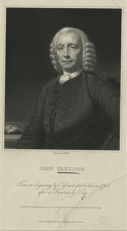 John Harrison