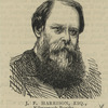 J. F. Harrison.
