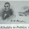 William Henry Harrison.
