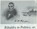 William Henry Harrison.