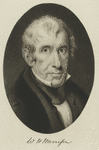 William Henry Harrison.
