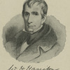 William Henry Harrison.