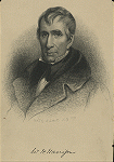 William Henry Harrison.