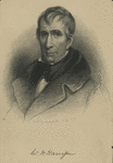 William Henry Harrison.