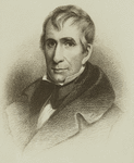 William Henry Harrison.