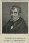 William Henry Harrison.